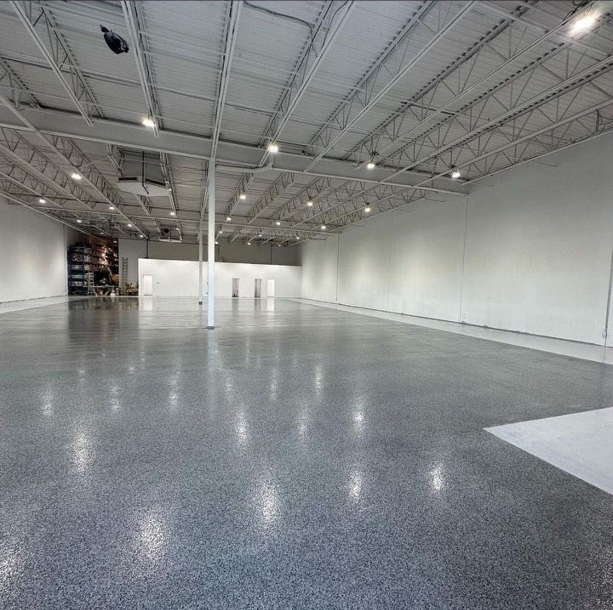 Polyurethane coatings