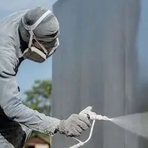 industrial coating